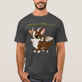 Ohelig Avkomma T-Shirt