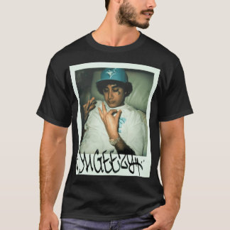 OHGEESY OHGEESY OHGEESY poserpojke T Shirt