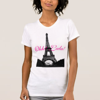Ohh! Lala! Tee Shirt