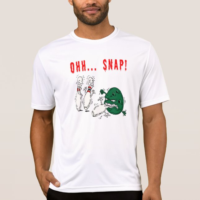 Ohh…, Plötsligt! Tee (Framsida)