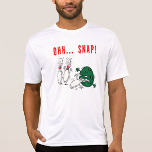 Ohh…, Plötsligt! Tee Shirt