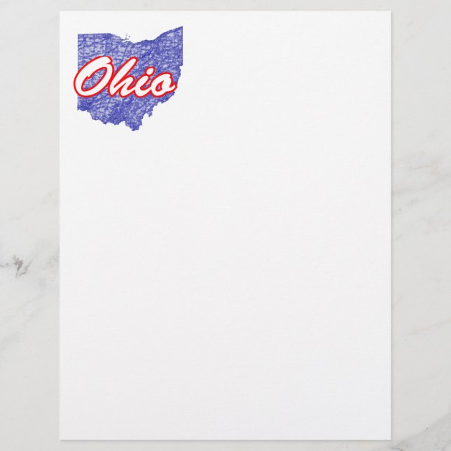 Ohio (Framsida)