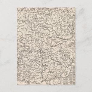 Ohio 10 vykort