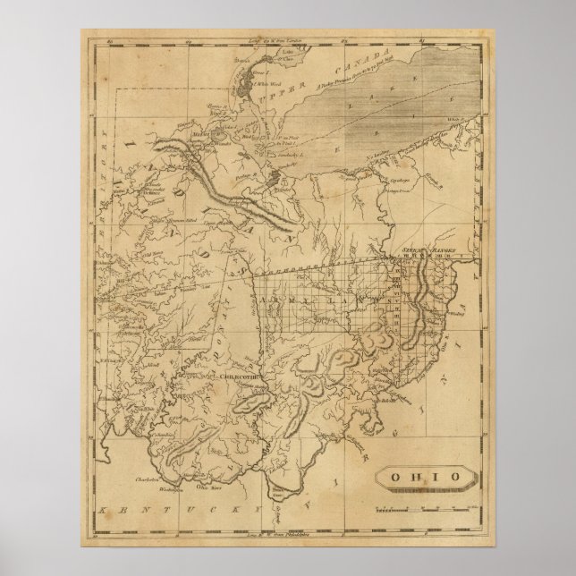 Ohio 11 poster (Framsidan)