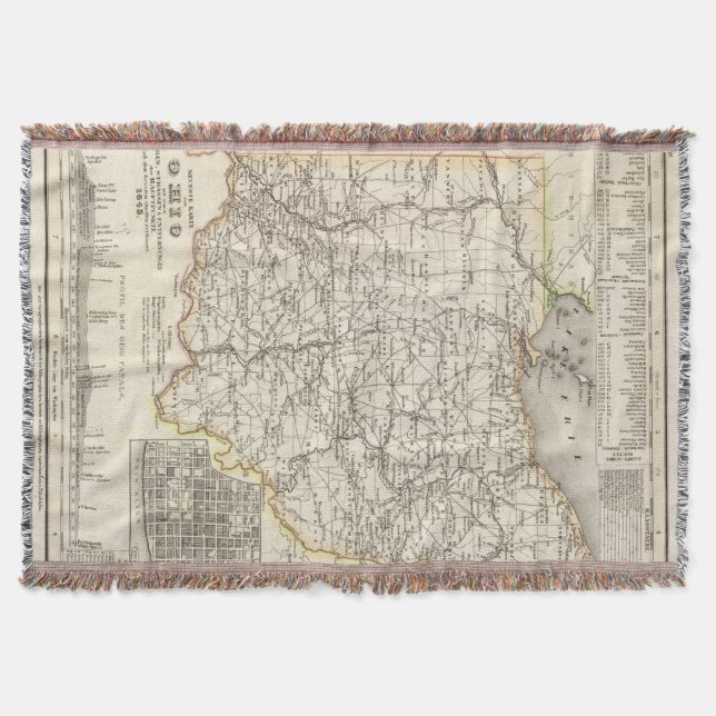 Ohio 12 mysfilt (Framsidan)