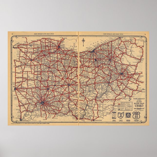 Ohio 12 poster (Framsidan)