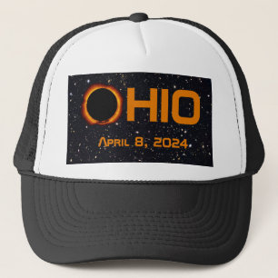 Ohio 2024 Total solcellsutrustning Keps