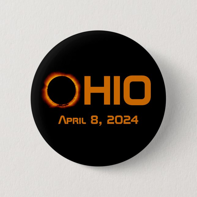 Ohio 2024 Total solcellsutrustning Knapp (Framsida)