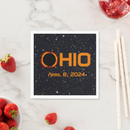 Ohio 2024 Total solcellsutrustning Pappersservett