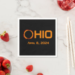 Ohio 2024 Total solcellsutrustning Pappersservett