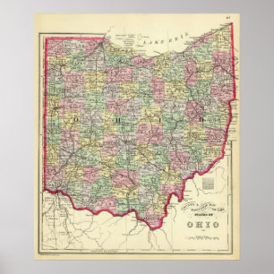 Ohio 2 poster