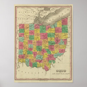 Ohio 3 poster