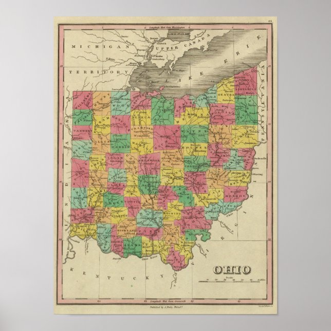 Ohio 3 poster (Framsidan)