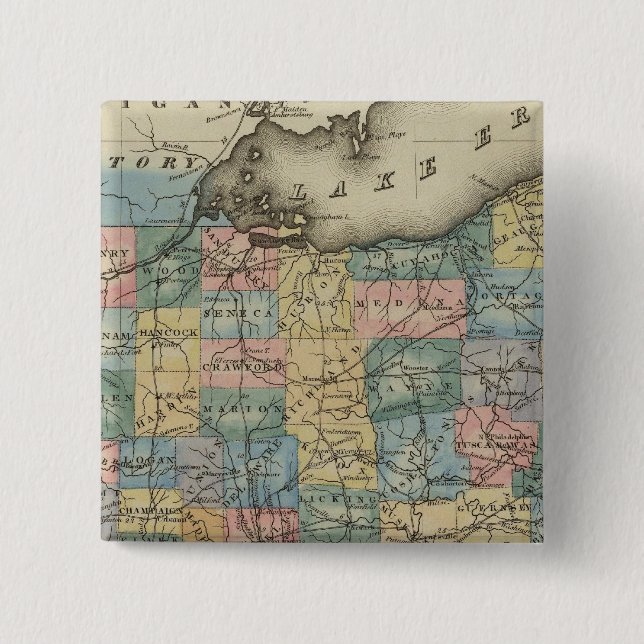 Ohio 4 knapp (Framsida)