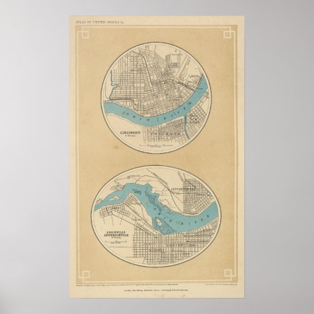 Ohio 4 poster (Framsidan)