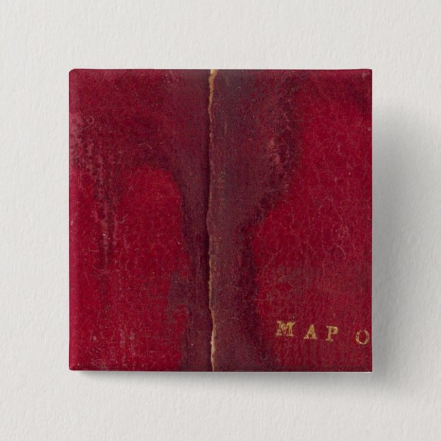 Ohio 5 knapp (Framsida)