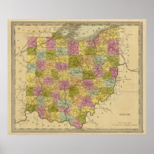 Ohio 5 poster