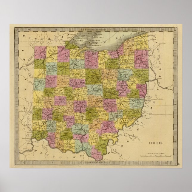 Ohio 5 poster (Framsidan)