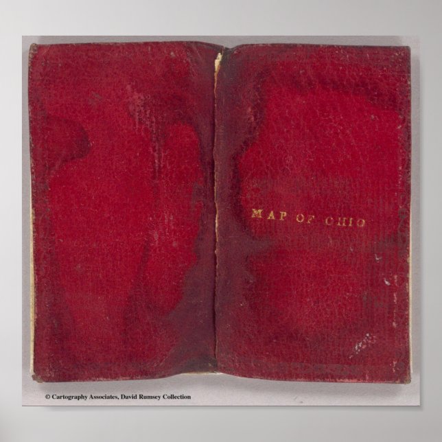 Ohio 5 poster (Framsidan)