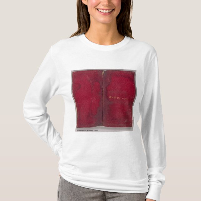 Ohio 5 t-shirt (Framsida)