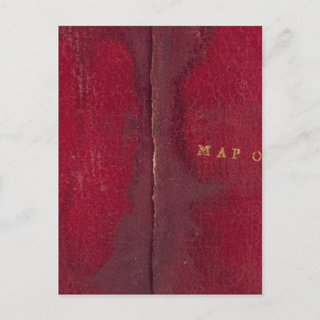 Ohio 5 vykort (Framsida)