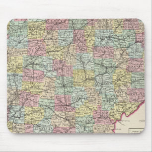 Ohio 6 musmatta