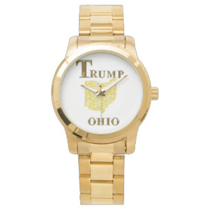 OHIO ARMBANDSUR