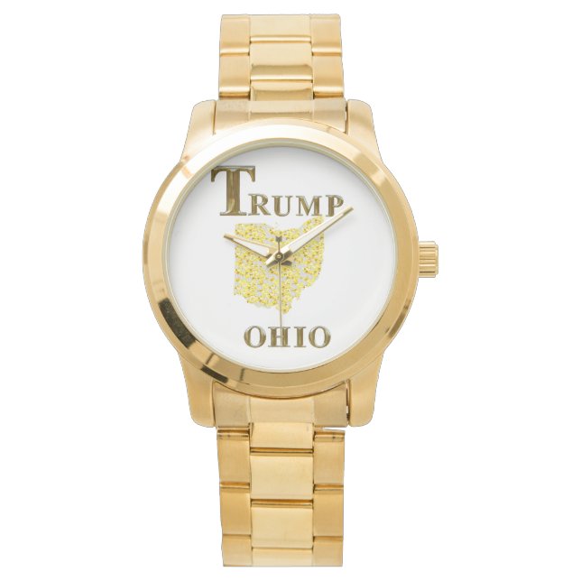 OHIO ARMBANDSUR (Framsida)