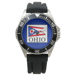 Ohio Armbandsur
