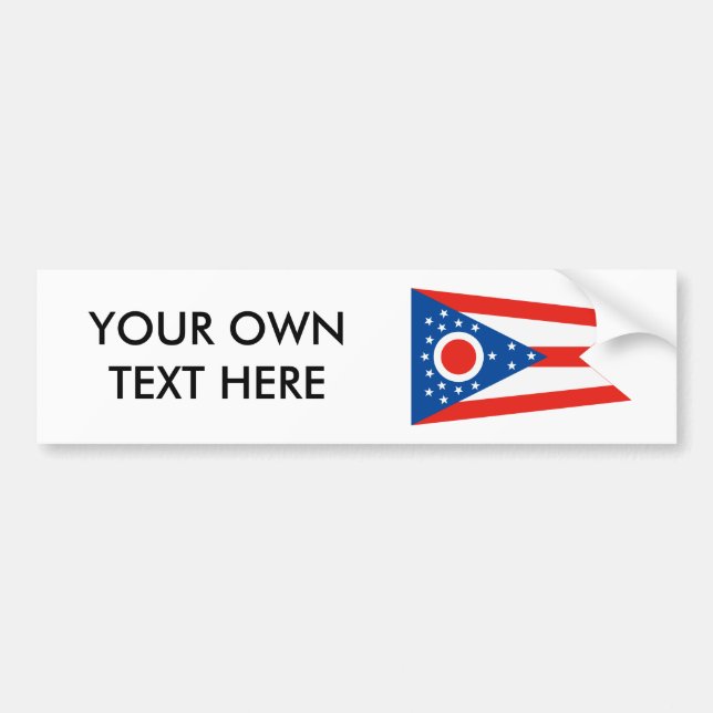 OHIO BILDEKAL (Framsidan)