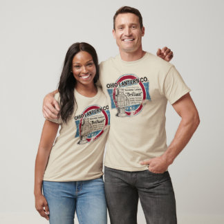 Ohio Brilliant-shirt T Shirt