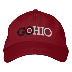 OHIO BRODERAD KEPS