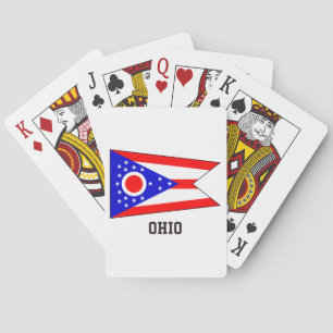 Ohio Casinokort