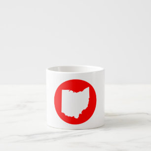 Ohio Expresso Espressomugg