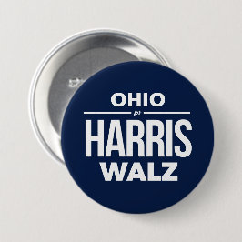 Ohio for Harris Walz Knapp