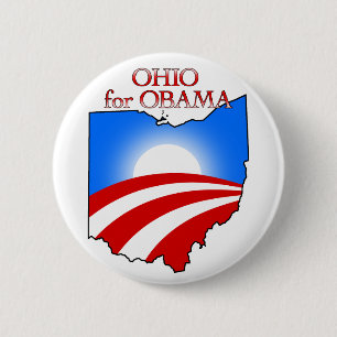 Ohio för Obama Knapp