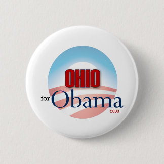 OHIO för Obama Knapp