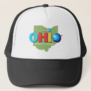 Ohio Förenta staterna Keps