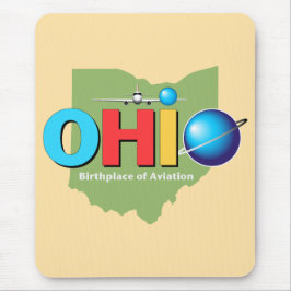 Ohio Förenta staterna Musmatta