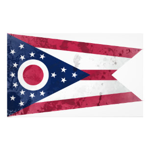 Ohio Fototryck