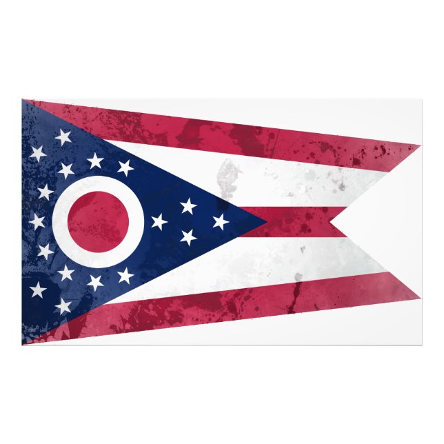 Ohio Fototryck (Framsidan)