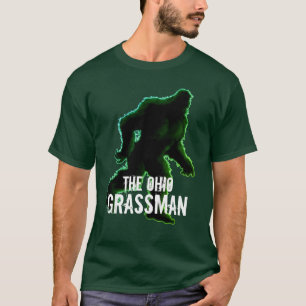 Ohio Grassman T Shirt