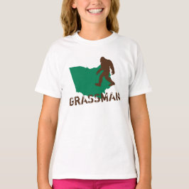 Ohio Grassman T-tröja T-shirt