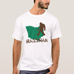 Ohio Grassman T-tröja T-shirt