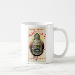 Ohio Gum Kaffemugg