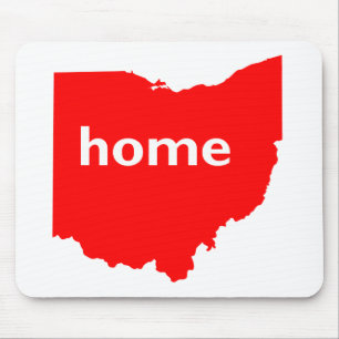 Ohio hem musmatta
