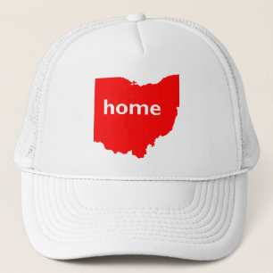Ohio hem truckerkeps