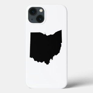 Ohio i svart och vitt