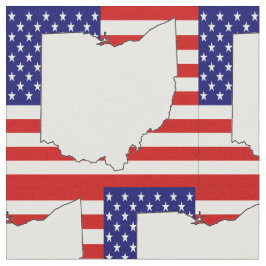 OHIO-KARTA TYG