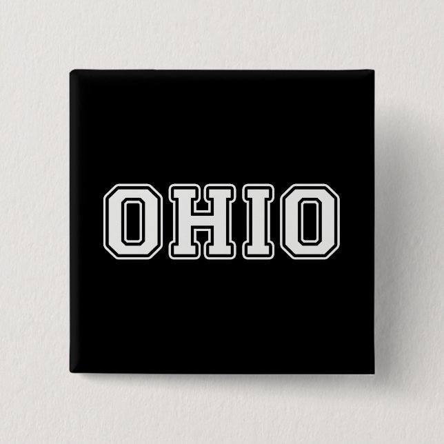 Ohio Knapp (Framsida)